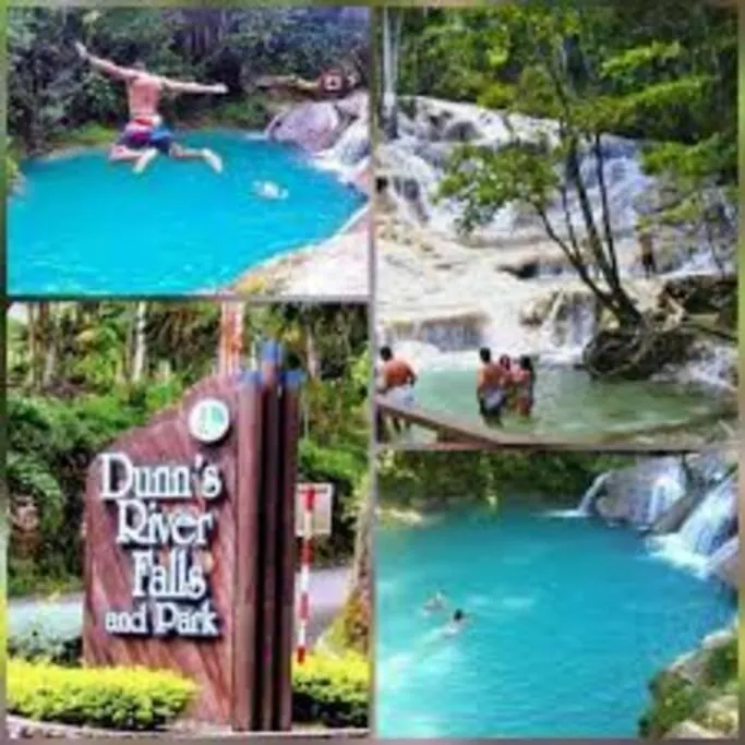 Apartmán Simply Mystical Ocho Rios