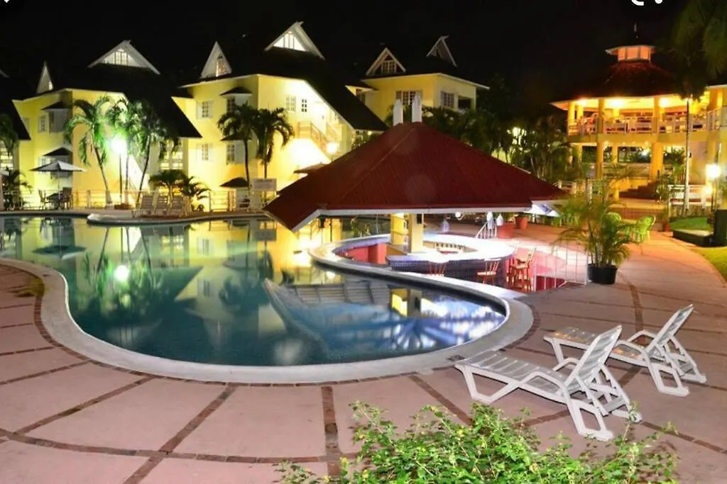 Apartmán Simply Mystical Ocho Rios 0*,