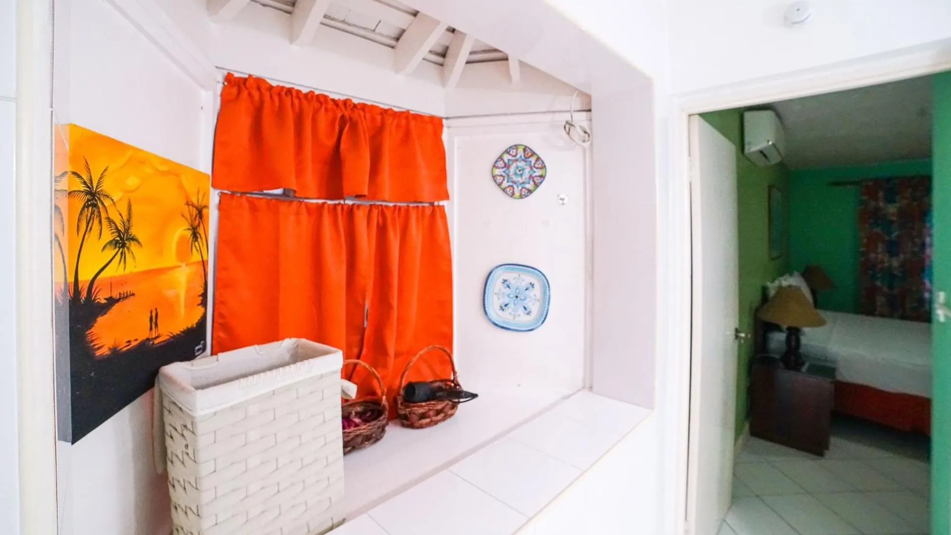 Apartmán Simply Mystical Ocho Rios 0*,