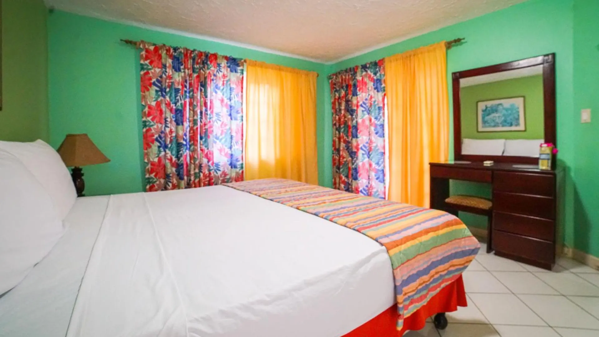 Apartmán Simply Mystical Ocho Rios Jamajka