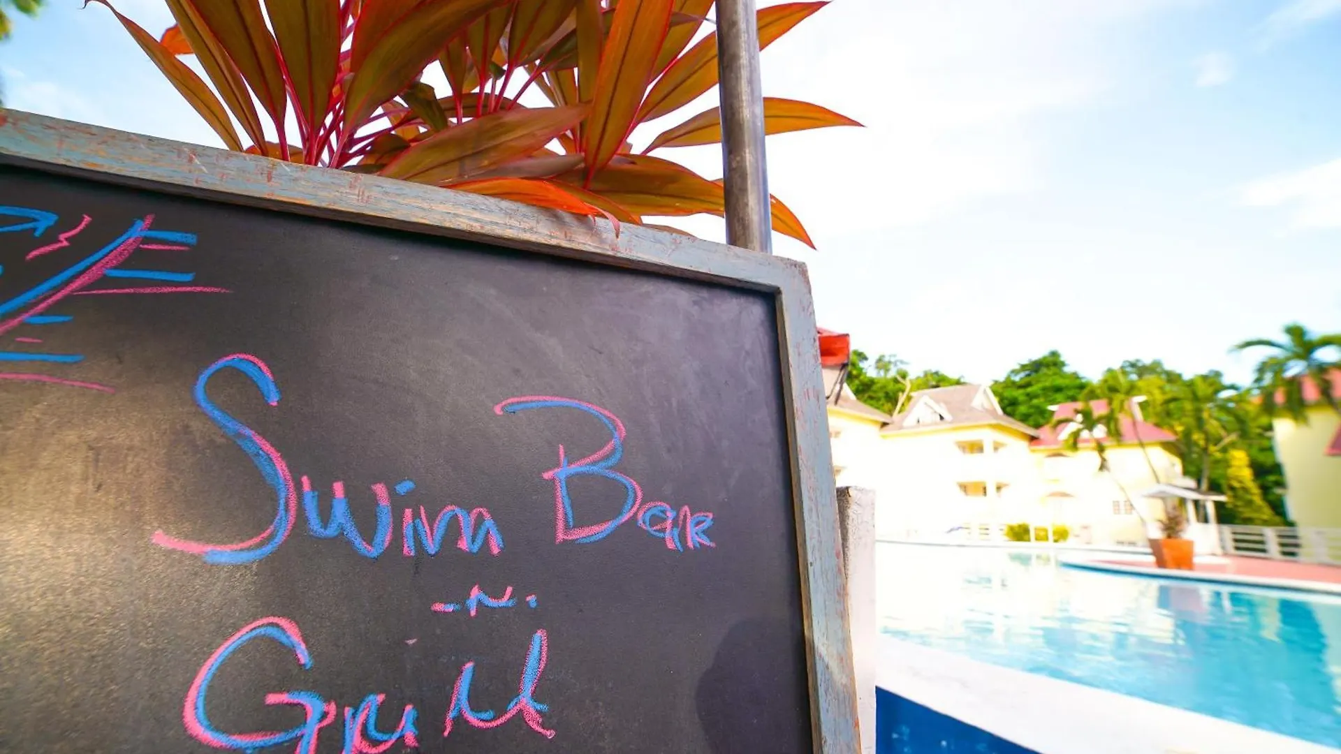 Apartmán Simply Mystical Ocho Rios 0*,  Jamajka