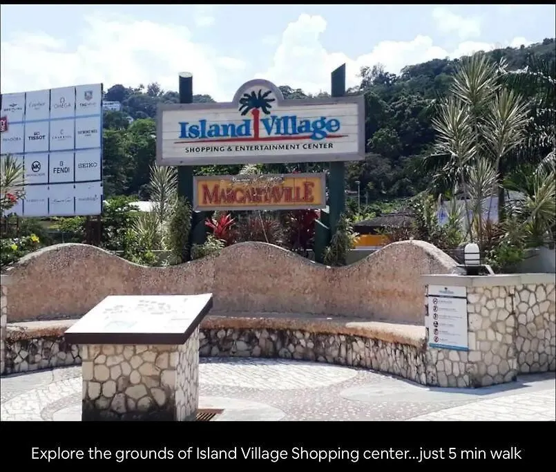 Simply Mystical Apartment Ocho Rios Jamaica