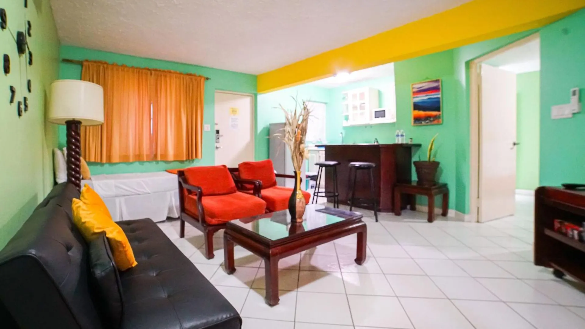 Simply Mystical Apartment Ocho Rios